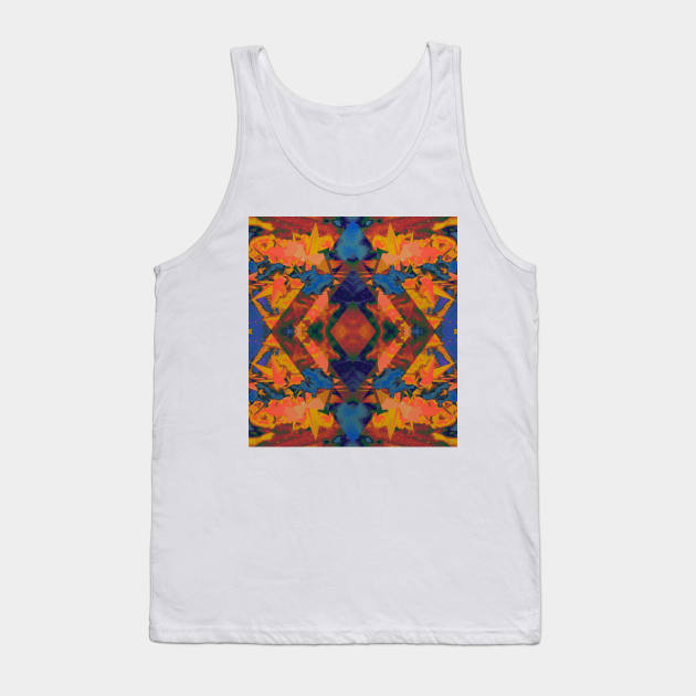 Future 05100 Tank Top by infloence